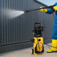 Traderight High Pressure Washer Electric Water Cleaner