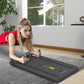 Centra Multifunctional Fitness Abdominal Board Grey