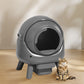 PaWz Smart Self Cleaning Cat Litter Box APP Control