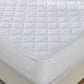Dreamz Mattress Protector Topper Cool Double