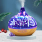 Aroma Diffuser Aromatherapy Ultrasonic