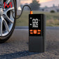 Traderight 150PSI 6000mAh Cordless Tire Inflator Dual Power