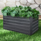 Lambu Garden Bed Planter Raised Coated