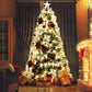 Santaco Christmas Tree 1.8M 6Ft Xmas 1.8 Meter