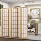 Levede 6 Panel Room Divider 170cm Freestanding Screen