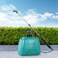 Traderight 5L Electric With Sprayer 3 Mist Nozzles Farm