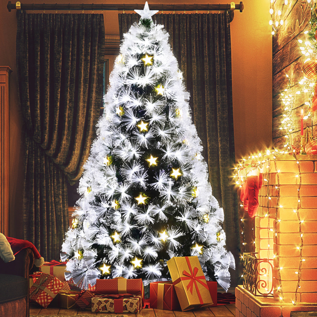 Santaco Christmas Tree 2.1M 7Ft Xmas