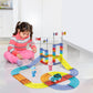 Kids Magnetic Tiles Blocks
