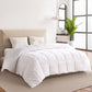 Dreamz Renewable Fiber Quilt 400 GSM King Single