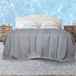 DreamZ Throw Blanket Cool Summer Soft Large
