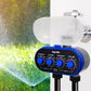 Lambu Water Tap Timer Irrigation Automatic