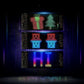 Emitto Programmable LED Sign