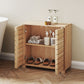 Levede Bathroom Storage Cabinet Floor Standing Cupboard