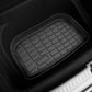 Manan Tesla Model Y Mat Toolbox Liner