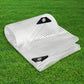 Manan Tarp Tarpaulin 200GSM Camping 3.65mx7.3m