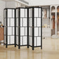 Levede 6 Panel Room Divider 170cm Freestanding Screen