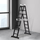 Traderight Multi Purpose Ladder Aluminium 4.7Meter
