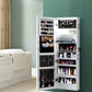 Levede Mirror Jewellery Cabinet Jewelry