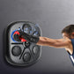 Centra Punching Box With 8 OZ Boxing Glove