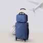 Slimbridge 2pcs 20"Travel Luggage Set Novy