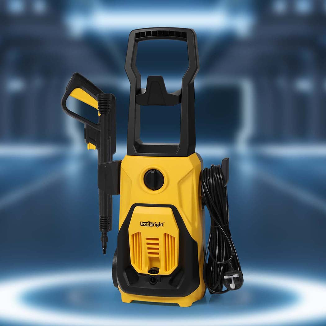 Traderight High Pressure Washer Electric Water Cleaner
