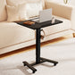 Levede Mobile Standing Desk Adjustable Height Table