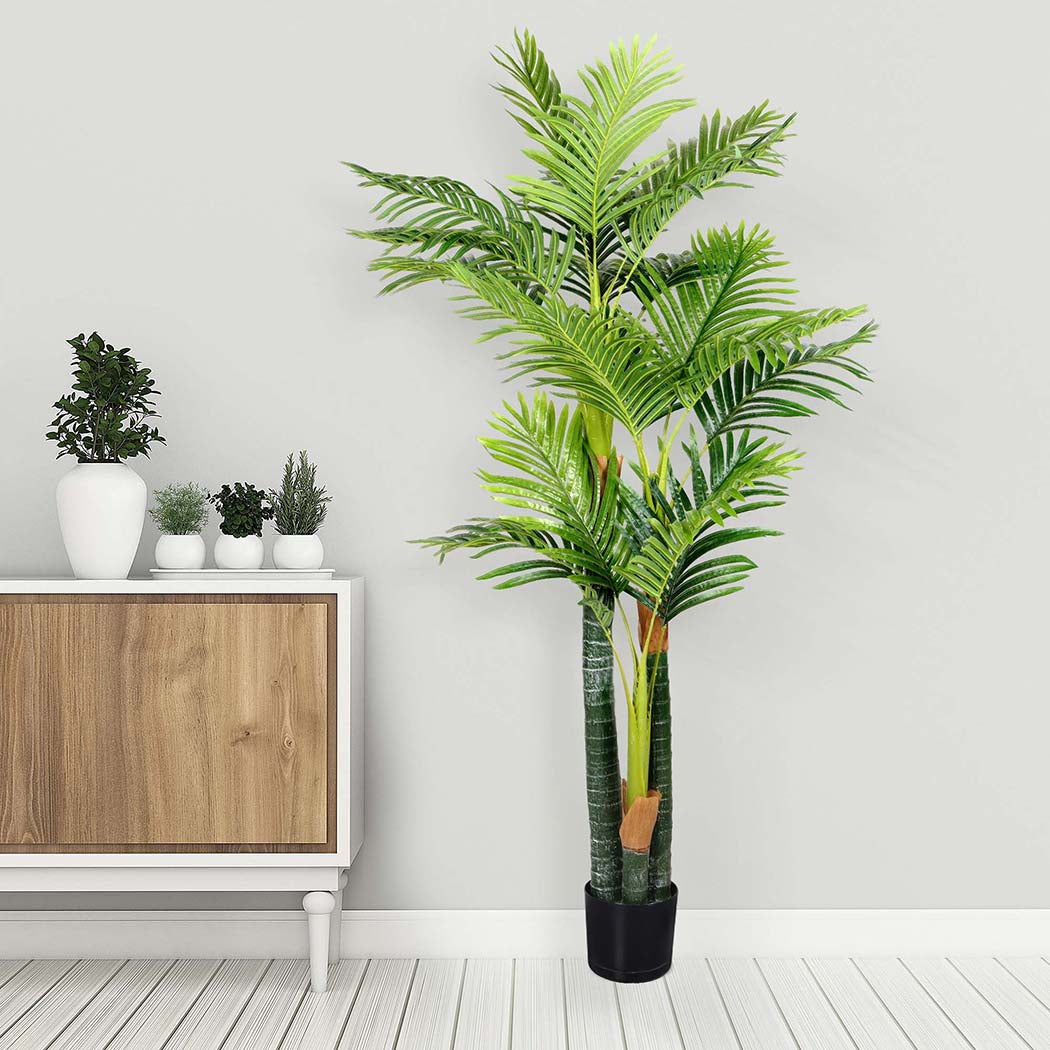 Lambu Artificial Plants Tree Room Garden