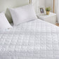 Dreamz Mattress Protector Topper Cool Double