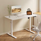 Levede Electric Standing Desk Height Adjustable 120cm
