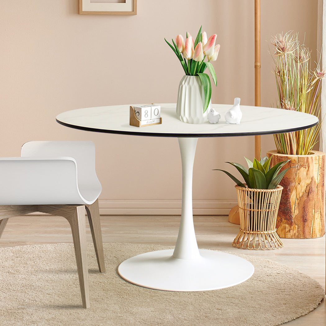 Levede Dining Table Kitchen 6 Person