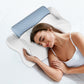 Dreamz Cervical Pillow Memory Foam Cooling Neck Support Pillow Neck Pain Relief