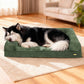 Pawz Pet Bed Non Slip Dog Mat Orthopedic Sofa Cushion