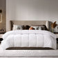 Dreamz Renewable Fiber Quilt 200GSM Super King