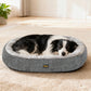 Pawz Pet Bed Washable Plush Orthopedic Soft Non Slip