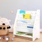 BoPeep Kids Bookshelf Bookcase Magazine