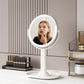 Yezi 10x Magnifying Makeup Mirror with LED Light
