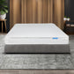 Dreamz Mattress Spring Coil Bonnell King Single