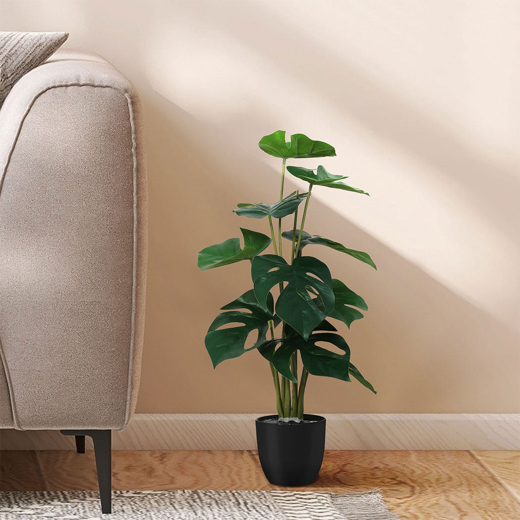 Lambu 50CM Artificial Tree Fake Plants Home Decor