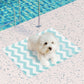 Pawz Pet Cooling Mat S Blue