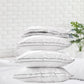 Vacuum Storage Bags Save Space Seal 110x80cm-24PK