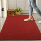 Marlow Extra Large Floor Rug Outdoor 90cm x 305cm Red