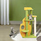 PaWz Cat Tree Kitten Furniture Condo