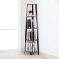 Levede 5 Tier Corner Shelf Industrial
