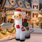 Santaco Inflatable Christmas Decorations