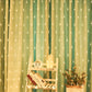 320LED Fairy Lights Net Mesh Curtain Cool white