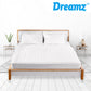 DreamZ Fully Fitted Waterproof Microfiber Queen