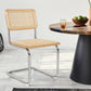 Levede 6x Rattan Chair Dining Chairs