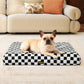 Pawz Orthopedic Dog Bed Memory Foam Pet Mattress Mat