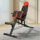 Centra Adjustable Weight Bench Multi-Purpose Workout