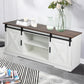 Levede TV Cabinet Entertainment Unit